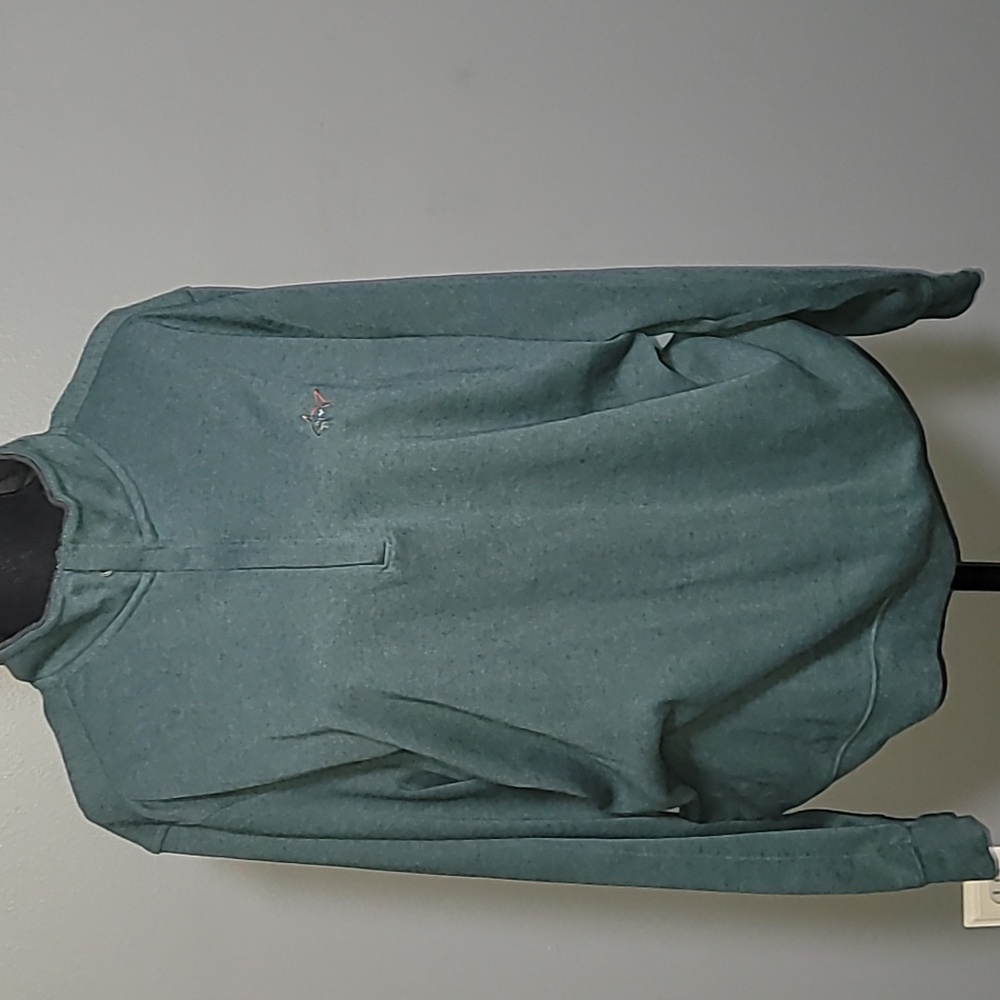 Greg Norman Pull-Over